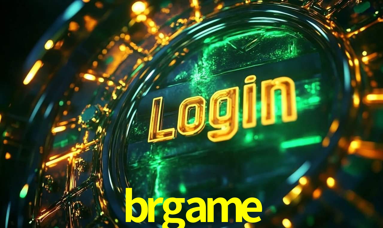 brgame App Interface